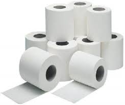 Toilet Tissue